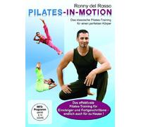Pilates-in-Motion [DVD]