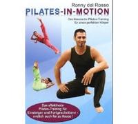 PILATES IN MOTION DVD NEW