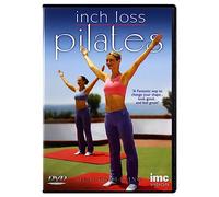 Pilates Inch Loss Workout for Toning - Fit for Life Series [DVD]