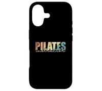 Pilates Instructor Fitness Powerhouse Case for iPhone 17