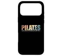 Pilates Instructor Fitness Powerhouse Case for iPhone 17 Pro Max