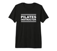 Pilates Instructor Premium T-Shirt