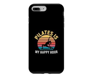 Pilates Is My Happy Wellness Case for iPhone 7 Plus/8 Plus