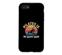 Pilates Is My Happy Wellness Case for iPhone SE (2020) / 7/8