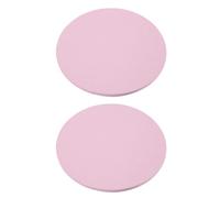 Pilates Knee Cushion, Fitness Equipment, Non-Slip and Highly Elastic Elbow Pads with Support, for Men, Women, Boys, Girls, Young Teenagers, Sons, Girls, Family, Friends, Elbows, Wrist