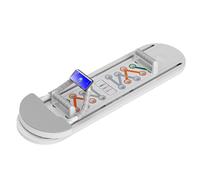 Pilates Machine - Multifunctional Core Strengthening Training Equipment,Pilates Fitness Reformer Board for Women Postnatal Recovery