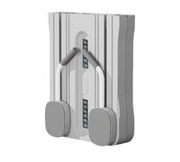 Pilates Machine,Pilates Reformer Board Exercises | Space-Saving Exercise Home Gym Accessories for Core Strengthening and Full Body Workout