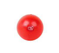 Pilates-Mad Exer-Soft Soft Exercise Ball Red (9In)
