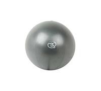 Pilates-Mad Exer-Soft Soft Exercise Ball Graphite (12In)