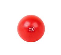 Pilates-Mad Exer-Soft Soft Exercise Ball Red (9In)