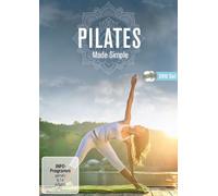 - - Pilates-Made Simple