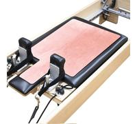 Pilates Mat Cover Large Non-Slip Soft Quick-Drying Workout Equipment | Exercise Mat Pilates Accessories for Beginner Professional Home Gym Studio Indoor Travel Yoga Fitness