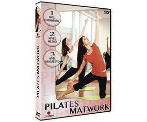 Pilates Matwork *** Europe Zone ***