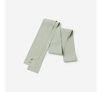 Pilates Medium-resistance Band 3 kg - Sage Green