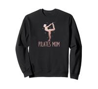 Pilates Mom Sweatshirt