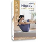 Pilates:Pilates/Debutant [DVD] (2004) Vf DVD