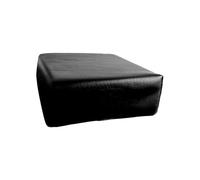 Pilates Pillow, Non-Slip Ergonomic Buckwheat Bolster, Yoga Block, Yoga Block for Home Travel Fitness Meditation Pilates Office Workout Exercise Gym