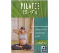 Pilates Pre-Natal