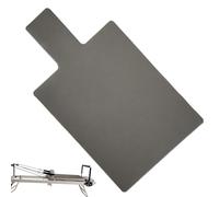 Pilates Reformation Machine Mat - Natural Rubber Mat | MACLE MACHINE RETOP MATE NON SLOT, PILATES Core Bed Anti Slip Mat, Pilates Reformer Mat Non Slip Mat, Large Equipment Anti Slip Special