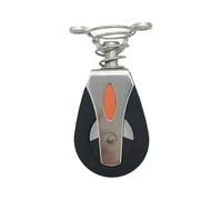 Pilates Reformer Accessories,Stainless Steel Fitness Equipment - Pilates Bed Nylon Pulleys Parts - for Yoga Workout Studio Gym Apartment Balcony Living Room Enthusiasts Women