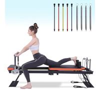 Pilates Reformer, Fake, Poor Quality, Shipping Delays