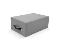 Pilates Reformer Home - Strength Training Equipment, Folding Pilates Machine, Suitable for Beginners And Intermediate Users,001