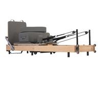 Pilates reformer machin Pilates Folding Bed Core Bed Pilates Bed Yoga Gym Private Teaching Club Beauty Pilates