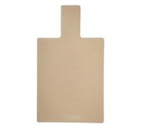 Pilates Reformer Machine Machine - Non Slip Towel, Thick Workout Pad | Travel Yoga Foam Layer, Cover for 'Grip, On