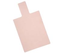 Pilates Reformer Mat - Non Slip Towel, Extra Cushion with Grip Stability, Core Support with Sweat Absorption, Fitness Accessory, Thick Padding for Balanced Stretch Strength Training