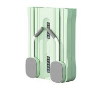 Pilates Reformer, Pilates Abdominal Board with Sliding Function, Portable Home Gym, Full Body Training for Office Training and Rehabilitation