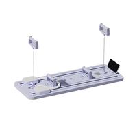 Pilates Reformer, Training Equipment | Abdominal Training Machine - for Hotel Gym Bedroom Home Indoor Workplace Garage