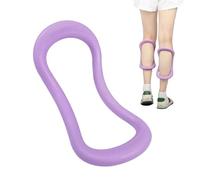 Pilates Ring Internal Exercise CHIGH - Pilates Muscle Toning, Fitness Ring with Comfort Grip | Resistance Equipment for Yoga and Pilates, Pilates Without Gli