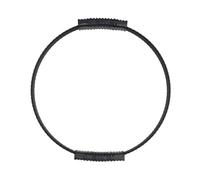 Pilates Ring | Postnatal Recovery Ergonomic | Core Firming Pilates Exercise Ring,For Daily Routine, Home Gym, Student House, Apartment, Beginners, Enthusiasts And