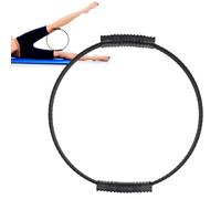 Pilates Ring - Postnatal Recovery Ergonomic | Firming Inner Thighs Pilates Ring,For Daily Routine, Home Gym, Student House, Apartment, Beginners, Enthusiasts And