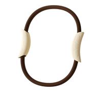 Pilates Ring - Yoga Ring & Pilates Circle Nn-slip Pelvic Floor Muscle Trai
