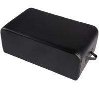 Pilates Sitting Box, Pilates Reformer Sitting Box- Essential Accessory for Exercises to Advance Range of Motion, Flexibility & Strength,b