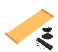Pilates Sliding Mat Fitness Slide Board Pilates Board Sports Workout Board Abdominal Planks Training Mat For Working Out Pilates Board For Working Out