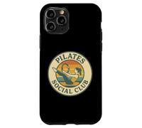 Pilates Social Club Case for iPhone 11 Pro