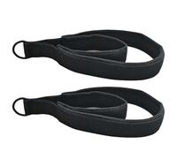 Pilates Straps Straps 2 Piece Pilates Double for Reformer, Durable and Perfectly Simplified Strap Band for Pilatesreformer, Yoga Doubleloop Manigl