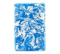 Pilates Support Block - Lightweight Foam Yoga Brick, Elastic Durable Material, Soft Grip face | Exercise Alignment And Core Strength Assistance, Home Gym Studio Training Aid, Balance Stability