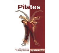 Pilates System 21 - The Ultimate Mind And Body Workout [VHS]