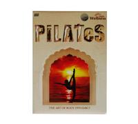 Pilates: The Art of Body Dynamics