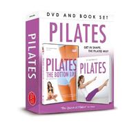 Pilates: The Bottom Line [DVD]