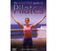 Pilates - The Essential 3 Hour Guide To - Healthy Living Series [DVD]