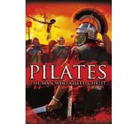Pilates - The man who killed christ (1 DVD)