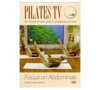 Pilates TV: Focus On Abdominals [DVD]