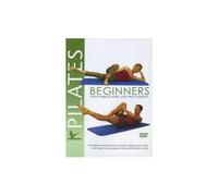 PILATES VOLUME 1 - BEGINNER - Region 2 DVD BRAND NEW