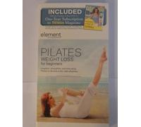 Pilates Weight Loss for Beginners