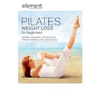 Pilates Weight Loss for Beginners [DVD] [Region 1] [US Import] [NTSC]