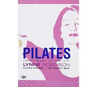 Pilates With Lynne Robinson [DVD] [Region 1] [US Import] [NTSC]